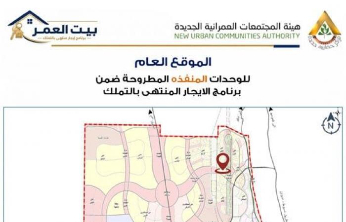 بالبلدي : تحميل
      كراسة
      شروط
      حجز
      وحدة
      سكنية
      بنظام
      الإيجار
      التمليكي
      2026