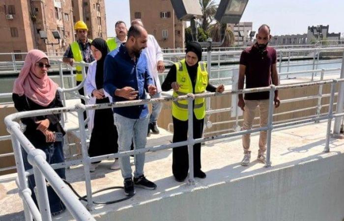 بالبلدي : رئيس
      مياه
      بني
      سويف
      تتفقد
      تشغيل
      محطة
      الأمريكي