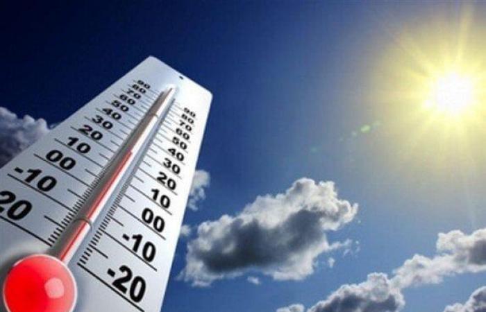 بالبلدي: الأرصاد
      تحذر
      من
      طقس
      الاثنين..
      انخفاض
      الحرارة
      وأمطار
      ورياح
      على
      مناطق
      متفرقة