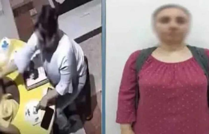 الداخلية
      تكشف
      تفاصيل
      فيديو
      تعدى
      أخصائية
      تخاطب
      على
      طفل
      من
      ذوي
      الاحتياجات
      بالقليوبية