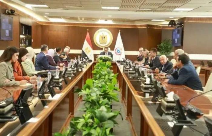 تخفيف
      معاناة
      المرضى..
      استراتيجية
      جديدة
      لزراعة
      الكلى
      في
      حالات
      عدم
      التوافق
      النسيجي
      وفصائل
      الدم