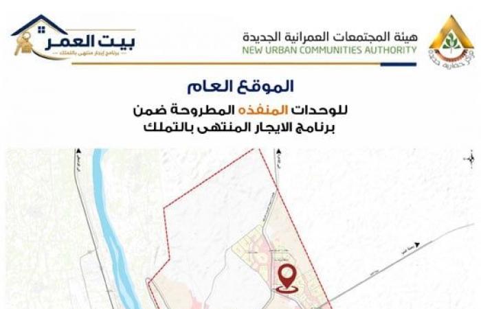 بالبلدي : تحميل
      كراسة
      شروط
      حجز
      وحدة
      سكنية
      بنظام
      الإيجار
      التمليكي
      2026