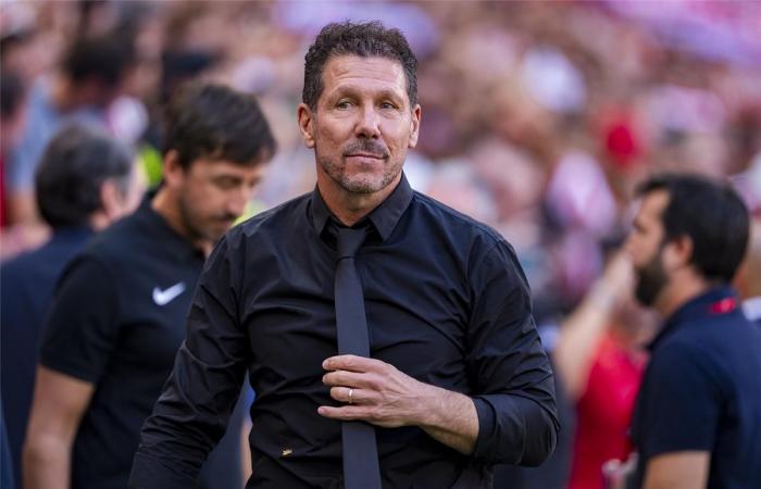 بالبلدي : سيميوني
      بعد
      فوز
      أتلتيكو
      على
      ريال
      مدريد:
      اسم
      مورينيو
      لن
      يجعل
      كل
      شيء
      مباحًا
      له