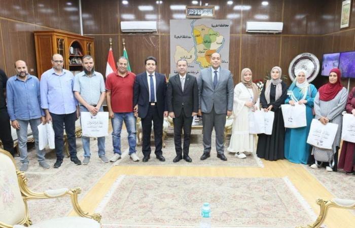 بالبلدي : محافظ
      المنوفية
      يودع
      أولياء
      أمور
      أوائل
      الشهادة
      الإعدادية
      الفائزين
      بـ10
      رحلات
      عمرة