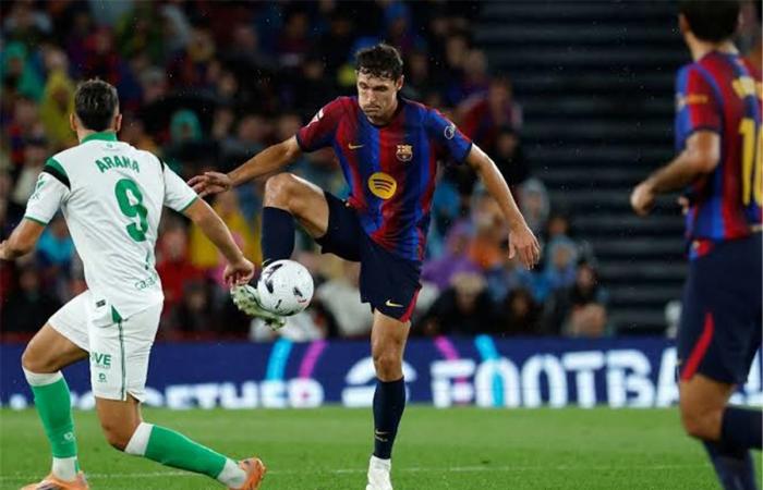 بالبلدي : سبورت:
      إصابة
      كريستنسن
      تمنح
      فرصة
      جديدة
      للاعب
      برشلونة