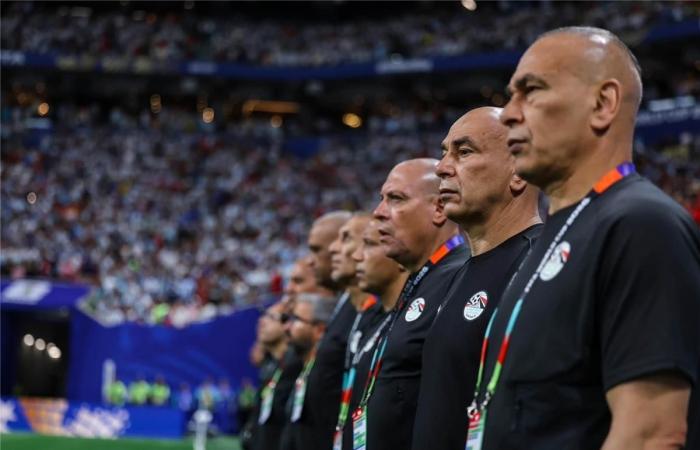 بالبلدي : بمشاركة
      حسام
      حسن..
      كاف
      ينظم
      مؤتمرًا
      في
      الرأس
      الأخضر
      بحضور
      مدربي
      منتخبات
      كأس
      العالم
      2026