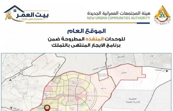 بالبلدي : تحميل
      كراسة
      شروط
      حجز
      وحدة
      سكنية
      بنظام
      الإيجار
      التمليكي
      2026