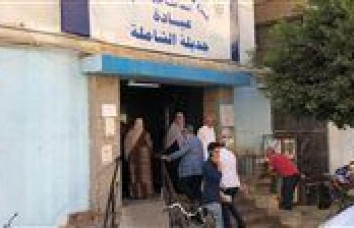 بالبلدي: محافظ
      الدقهلية
      في
      زيارة
      مفاجئة
      لعيادة
      التأمين
      الصحي
      بجديلة