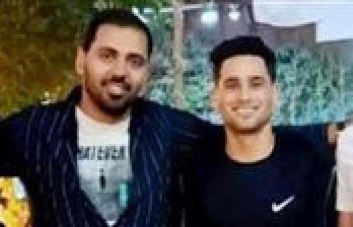 بالبلدي : «أي
      حد
      له
      فلوس
      يجيلي»..
      شاب
      من
      المنوفية
      يعلن
      سداد
      ديون
      صديقه
      المتوفى
      بالسعودية
