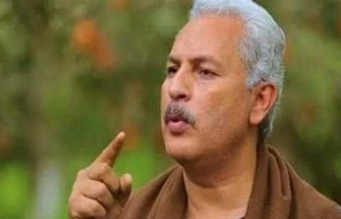بالبلدي: «3
      دقائق
      مع
      الحمار
      تزيل
      التوتر»..
      نقيب
      الفلاحين
      يطالب
      بحديقة
      حيوان
      كبرى
      في
      الصحراء
      الغربية