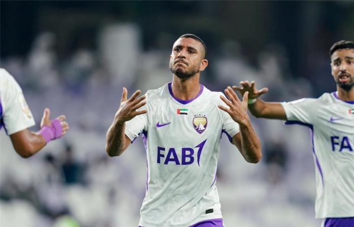 بالبلدي : التشكيل
      المثالي
      للجولة
      الأولى
      من
      دوري
      أبطال
      آسيا..
      موقف
      رامي
      ربيعة