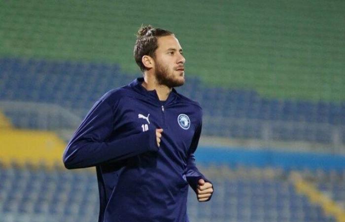 بالبلدي: رسميًا..
      بيراميدز
      يبدأ
      إجراءات
      فسخ
      عقد
      رمضان
      صبحي
      بعد
      رفض
      طعنه
      ضد
      عقوبة
      المنشطات