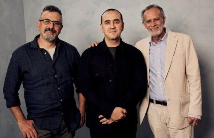 بالبلدي: «حوار
      مع
      البحر»..
      الفيلم
      الفلسطيني
      يواصل
      رحلته
      الدولية
      من
      بوابة
      مهرجان
      تورنتو