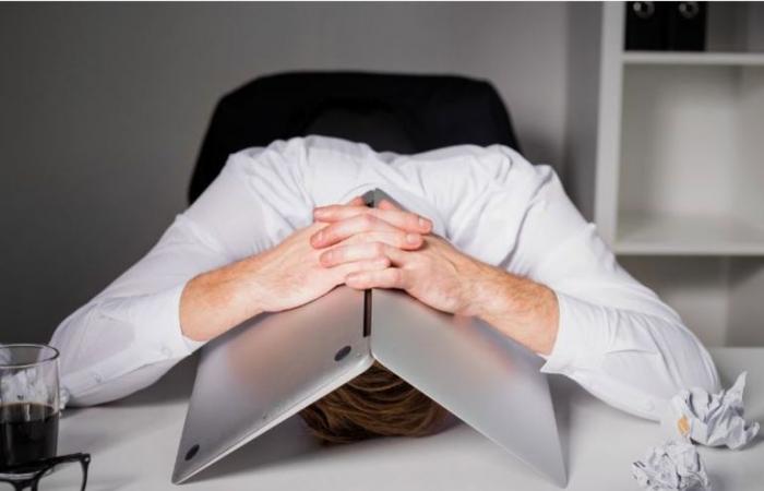 بالبلدي : سبب إحباطك الدائم قد يكون مؤشراً لمرض ما