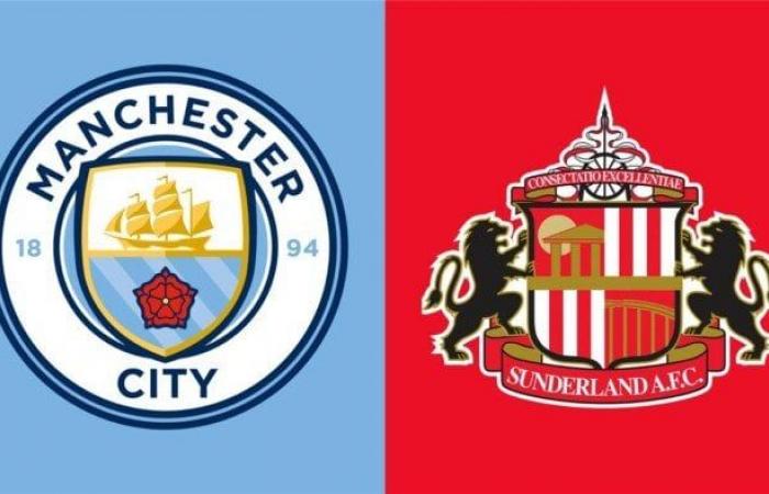 بالبلدي : مشاهدة
      مباراة
      مانشستر
      سيتي
      وسندرلاند
      في
      الدوري
      الإنجليزي
      بث
      مباشر