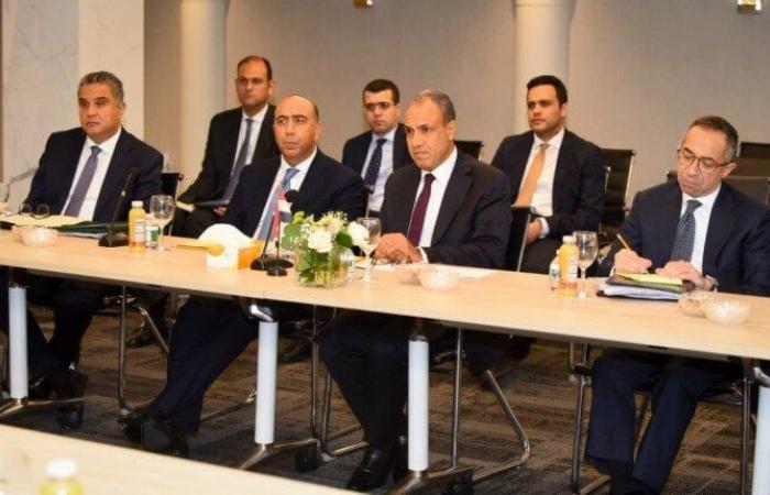 بالبلدي : وزير
      الخارجية:
      مصر
      تدعم
      تعزيز
      دور
      الأمم
      المتحدة
      وترسيخ
      الأمن
      والسلم
      الدوليين