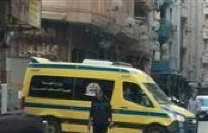 بالبلدي: جهود
      مكثفة
      لكشف
      غموض
      مقتل
      طفلة
      بقرية
      الكفاح
      بالبحيرة