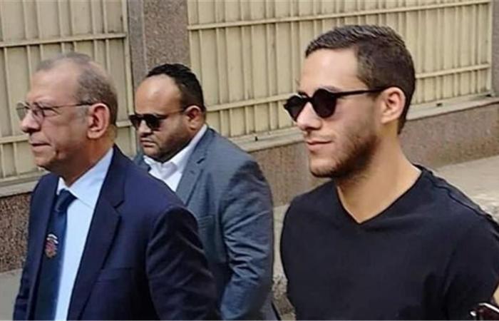 بالبلدي : عاجل
      |
      تأييد
      إيقاف
      رمضان
      صبحي
      4
      سنوات
      بعد
      رفض
      الطعن
      أمام
      المحكمة
      الفيدرالية
      السويسرية