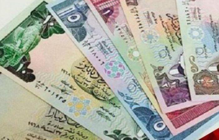 بالبلدي : سعر
      الدينار
      الكويتي
      اليوم
      الاثنين
      21
      سبتمبر
      2026
