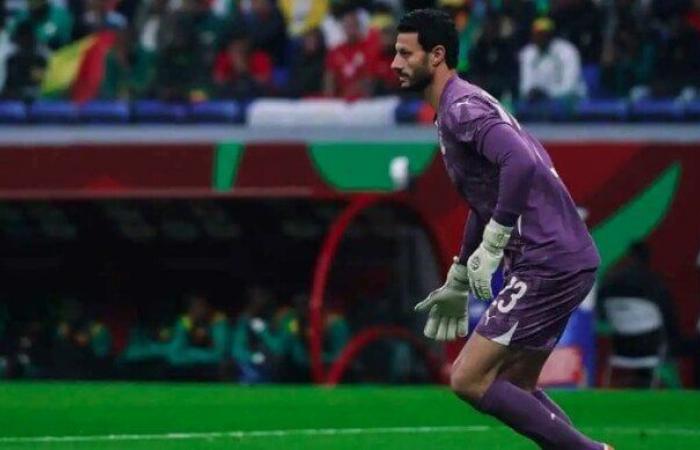 بالبلدي: تفاصيل
      استياء
      محمد
      الشناوي
      قبل
      معسكر
      منتخب
      مصر