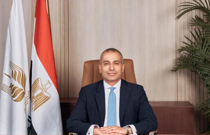 بالبلدي : البنك
      الزراعي
      المصري
      يستعرض
      أحدث
      خدماته
      المصرفية
      والحلول
      التمويلية
      لتنمية
      القطاع
      الزراعي
      خلال
      معرض
      صحاري
      2026