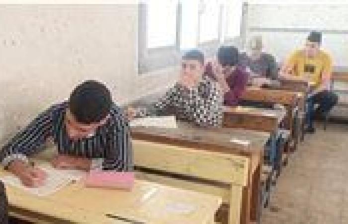 بالبلدي : لـ
      أولى
      ثانوي..
      رابط
      تقييمات
      وزارة
      التربية
      والتعليم
      2026/2026