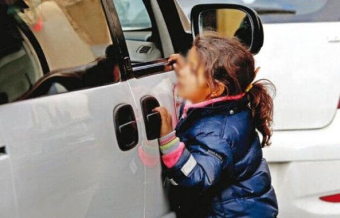 بالبلدي: «كلهم
      سوابق»..
      القبض
      على
      9
      متهمين
      باستغلال
      الأطفال
      بالتسول
      في
      القاهرة