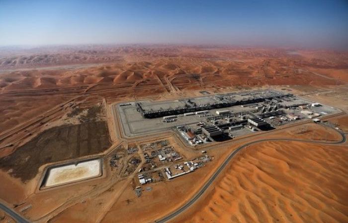 بالبلدي: كيف
      تستطيع
      دول
      الخليج
      تجاوز
      أزمة
      “هرمز”
      وبناء
      بدائل؟
      “رؤية
      إسرائيلية”