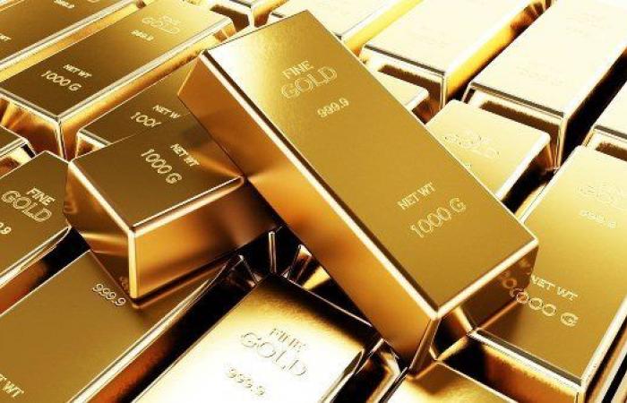 بالبلدي: مفاجأة
      في
      عيار
      21..
      سعر
      الذهب
      اليوم
      الاثنين
      21
      سبتمبر
      2026