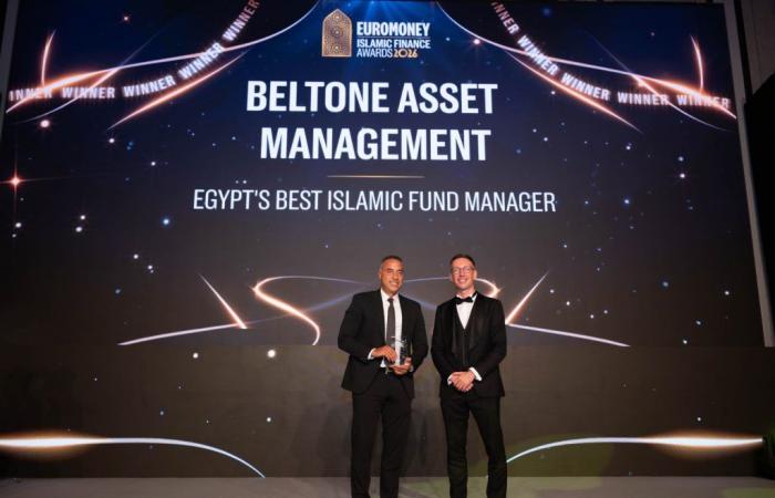 بالبلدي : يوروموني
      تكرّم
      بلتون
      لإدارة
      الأصول
      كأفضل
      مدير
      صناديق
      إسلامية
      في
      مصر
      لعام
      2026