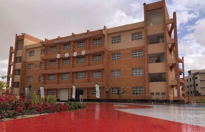 بالبلدي: مدارس
      التكنولوجيا
      التطبيقية
      تفتح
      باب
      التقديم
      لوظائف
      جديدة..
      الشروط
      والتفاصيل