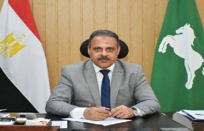 بالبلدي : استعدادًا
      لفصل
      الشتاء..
      «الشرقية»
      ترفع
      درجة
      الاستعداد
      لمواجهة
      الأمطار
      والسيول
      وتُفعّل
      خطط
      الطوارئ