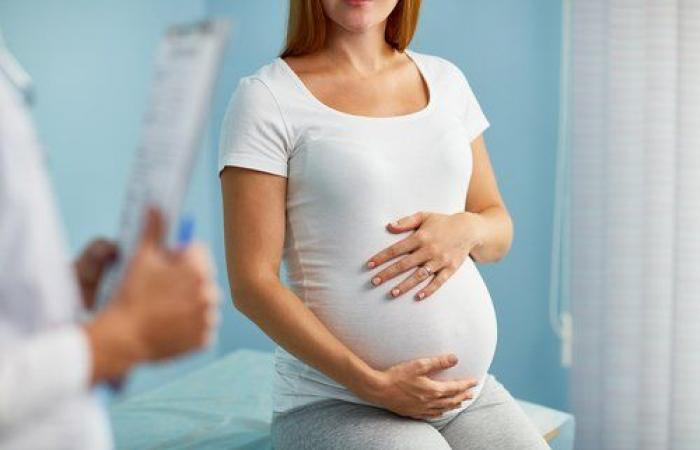 بالبلدي: 10
      خطوات
      للوقاية
      من
      العدوى
      أثناء
      الحمل
