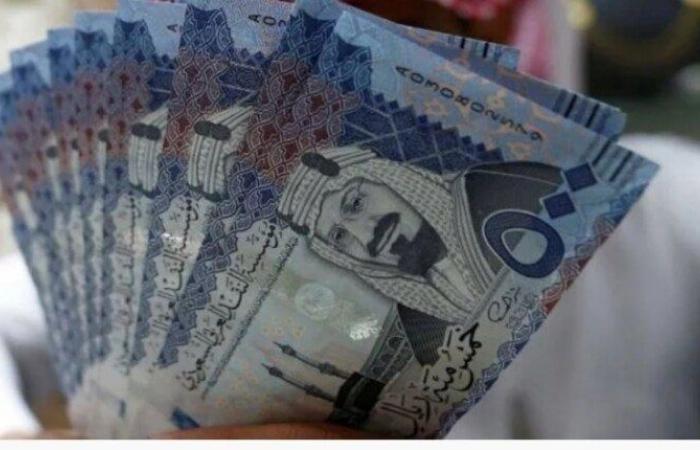 بالبلدي : سعر
      الريال
      السعودي
      في
      مصر
      اليوم..
      الثلاثاء
      22
      سبتمبر
      2026