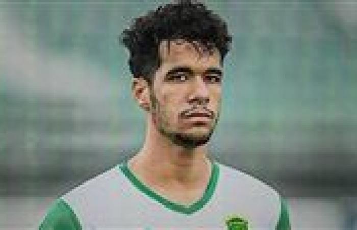 بالبلدي: رئيس
      الاتحاد
      السكندري
      يتحدث
      عن
      اهتمام
      الأهلي
      بضم
      مصطفى
      إبراهيم