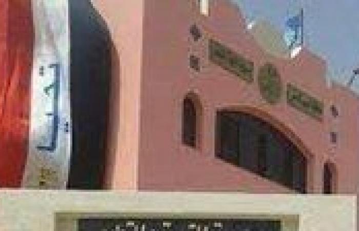 بالبلدي : بشرى
      بشأن
      أزمة
      تدريس
      اللغة
      الألمانية
      لطلاب
      المدارس
      الرسمية
      بالبحر
      الأحمر