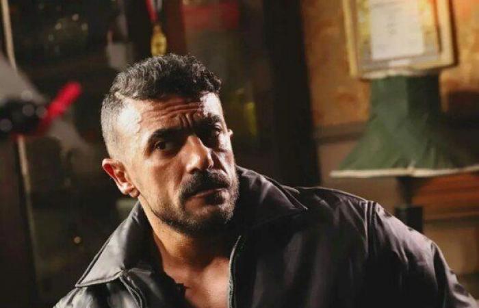 بالبلدي: أحمد
      العوضي
      بشخصيتين
      في
      «سلطان
      الديب»..
      صراعات
      وأكشن
      رمضان
      2027
