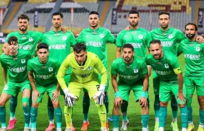 بالبلدي : المصري
      يرفع
      راية
      التحدي..
      أحمد
      سامي
      يجهز
      مفاجآت
      لمواجهة
      سيراميكا
      في
      الكأس