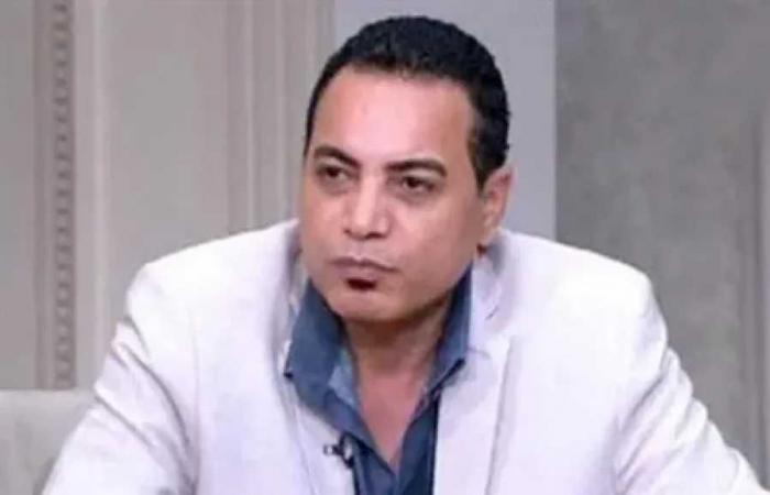 سكرتير
      الصحفيين:
      النقابة
      تبحث
      سبل
      توفير
      مظلة
      قانونية
      للصحفيين
      العاملين
      بالمواقع
      الإلكترونية