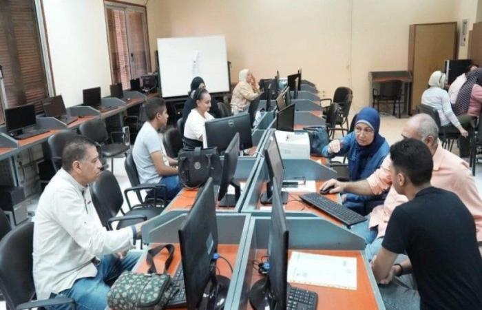 بالبلدي : عاجل|تنسيق
      الثانوية
      الأزهرية
      2026..
      خطوات
      تسجيل
      الرغبات
      للمعاهد
      والكليات
      الحكومية