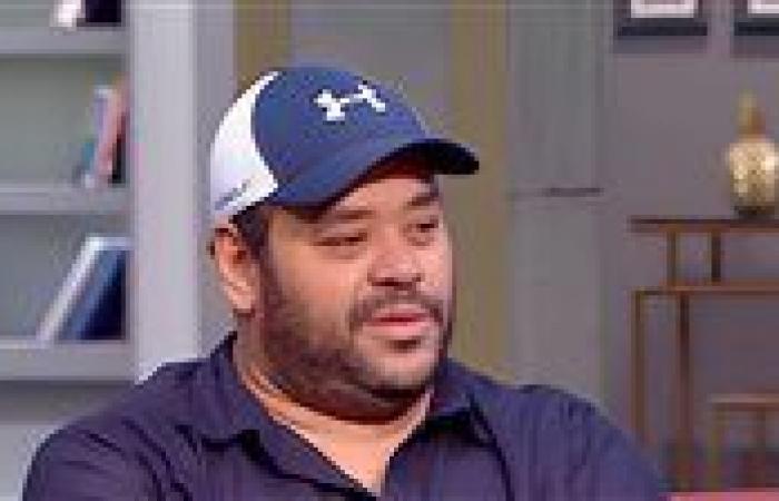 بالبلدي: محمد
      ممدوح:
      لديّ
      مشكلة
      في
      التنفس
      منذ
      الصغر..
      وتمكنت
      من
      علاجها