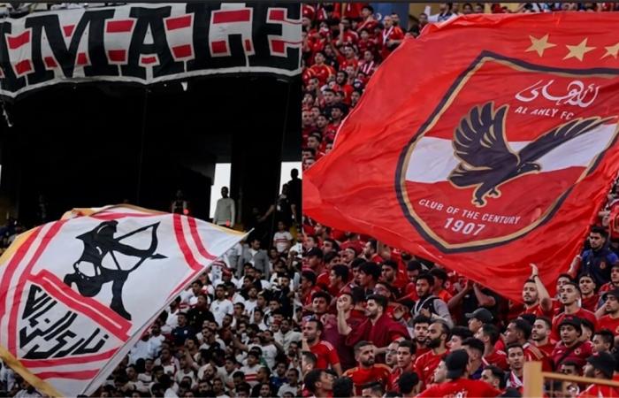 بالبلدي : الأهلي
      والزمالك..
      شوبير
      يفتح
      النار
      على
      ملف
      شائك
      داخل
      قطبي
      الكرة
      المصرية