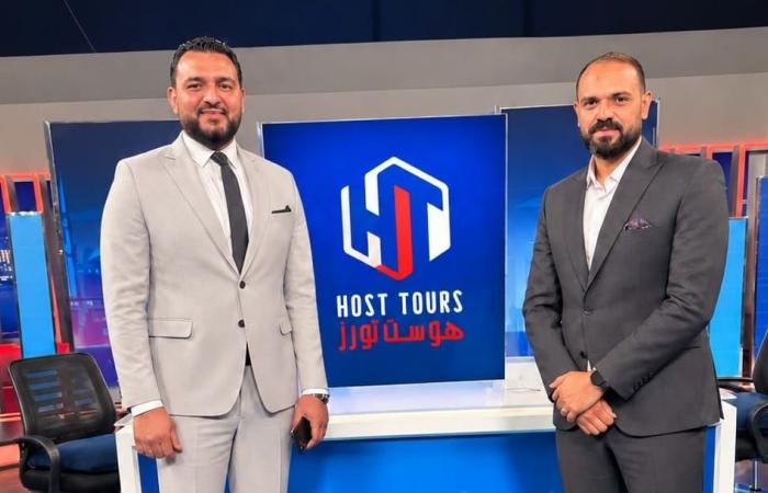بالبلدي : مجموعة
      هوست
      للسياحة
      تقدم
      منظومة
      متكاملة
      لخدمات
      السفر
      والحج
      والعمرة
      والسياحة
      الداخلية