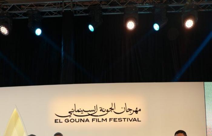 بالبلدي : مؤسسة
      ساويرس
      توسّع
      شراكتها
      مع
      مهرجان
      الجونة
      لتعزيز
      إتاحة
      المهرجان
      للأشخاص
      ذوي
      الإعاقة