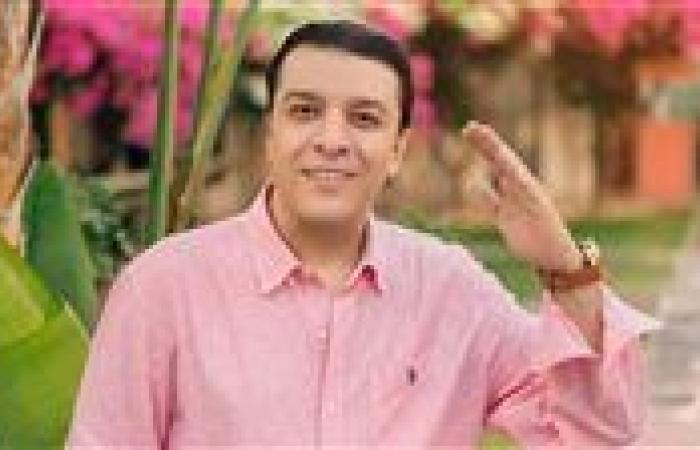 بالبلدي: نقيب
      الفنانين
      التونسيين
      يرد
      على
      مصطفى
      كامل
      ويكشف
      تفاصيل
      أزمة
      تكريم
      هاني
      شاكر