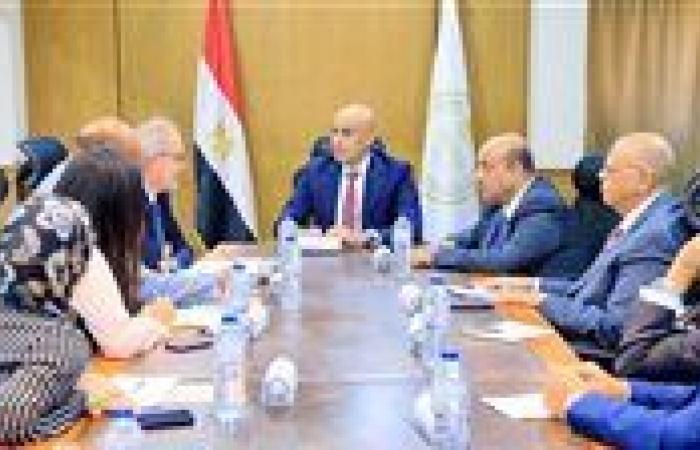 بالبلدي : وزير
      التعليم
      يستقبل
      المدير
      الإقليمي
      الجديد
      لليونسكو
      لدعم
      تطوير
      المنظومة
      التعليمية