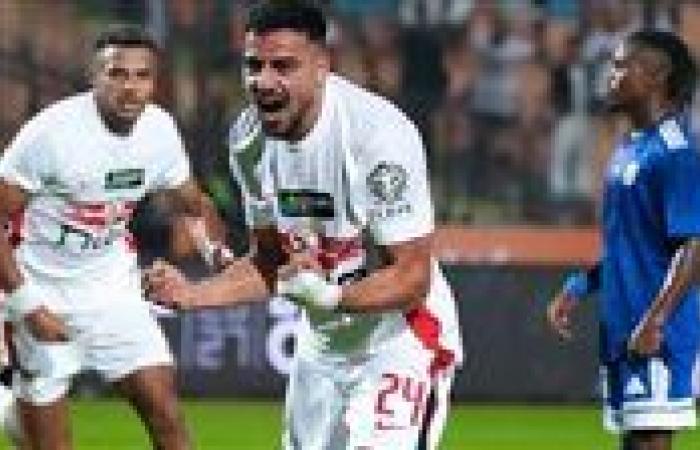 بالبلدي : بعد
      القمة..
      الكاف
      يخطر
      الزمالك
      بموعد
      مباراة
      الجيش
      الرواندي