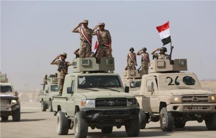 بالبلدي : القوات
      المسلحة
      اليمنية
      تستهدف
      عناصر
      وعتاد
      للحوثيين
      في
      الوازعية
      بتعز