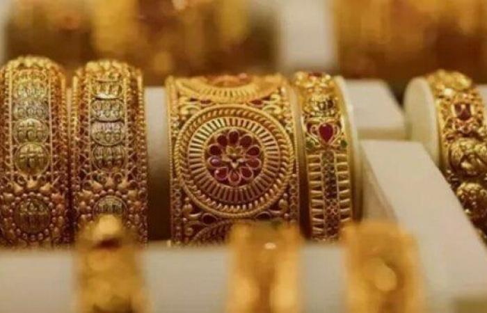 بالبلدي: ارتفاع
      سعر
      الذهب
      في
      السودان..
      وعيار
      24
      يسجل
      أرقام
      قياسية