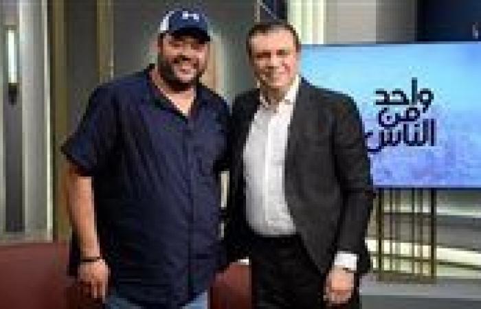 بالبلدي: محمد
      ممدوح:
      زوجتي
      وزيرة
      البيت..
      و«مليش
      شخصية
      مع
      بنتي»
